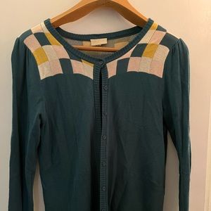 Mod Cloth cardigan